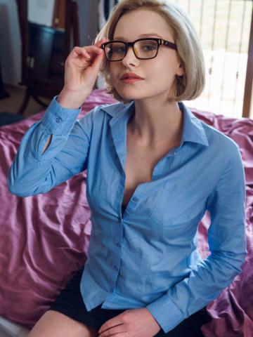 Марина